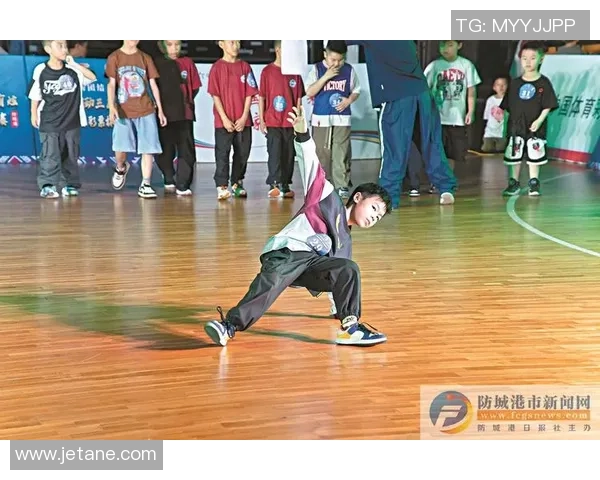 南京街舞队的团队协作之道：舞动青春的力量与默契