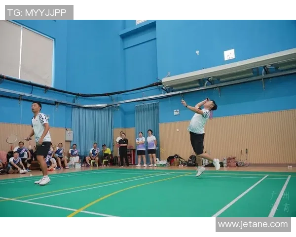 广州羽毛球队个人能力排名创新高展现新风貌与潜力