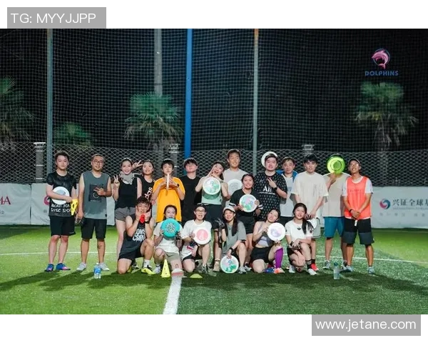 武汉飞盘队引领最新飞盘技术十强榜单全面解析