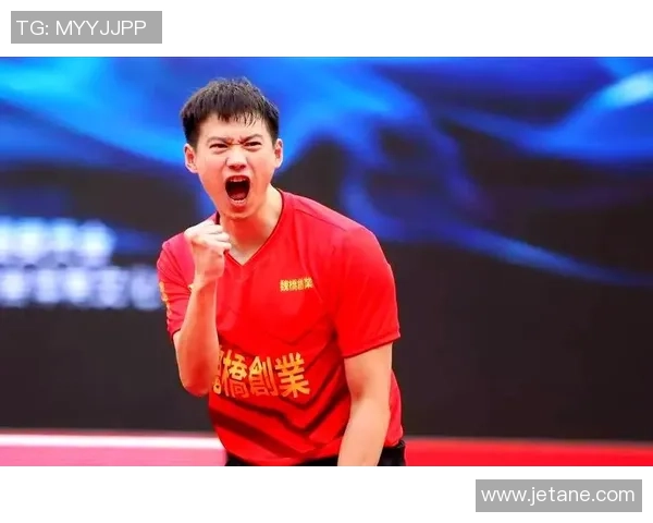 武汉乒乓球队在奥运会特别报道中的转型与突破之路探秘